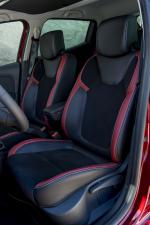 Renault Clio 2016 года